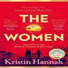 The Women by Kristin Hannah Hardback Book 9781035005673