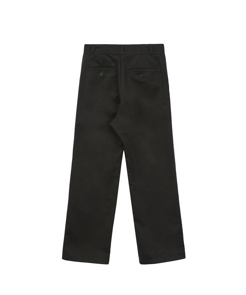 REST&RECREATION Rr Chino Pants - Charcoal