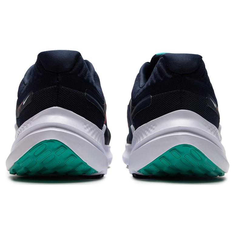 Nike Квест 5 'Обсидиан' Женский DD9291-401