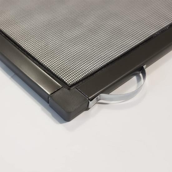 30 шт. оконный пружинный зажим из нержавеющей стали, простой в установке, устойчивый к ржавчине, прочный стабилизатор экрана, товары для дома