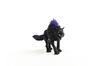 Schleich Эльдорадо Теневой Волк 42554
