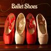 Women Girl Ballet Dance Shoes Satin Canvas Pointe Suede Sole Yoga Shoe Dancewear 34-40