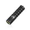 LUMINTOP Small LED Lightweight Aluminum Alloy Handy 760 IPX8 5 Mode Dimming Batteries Sold Flashlight, Light, Lumens, Waterproof, (EDC15 - Separately)