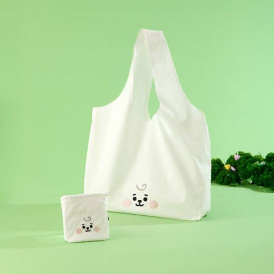 LINE FRIENDS Эко-сумка BT21 BABY