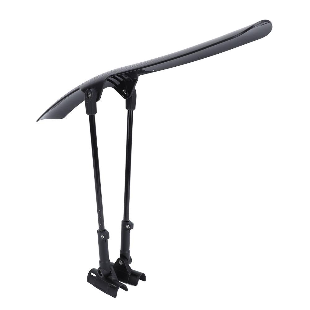 Quick Release Bike Fender Adjustable Bike Mud Guard for 700C Bikes Bike Upgrade Part