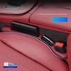 Leak-proof Car Seat Gap Storage Box Bag - New Interior Supplies