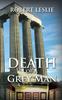 Книга Death of a Grey Man