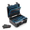Tool Case B&W “TOUGH” 117.17P