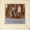 Виниловая пластинка RICK WAKEMAN  The Six Wives Of Henry VIII SP4361 AM Records Канада Рок Б/у