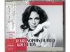[CD] Sophisticated Lady Бонусный трек Япония OBI Обычное издание. Хилари Коул VICJ-61788