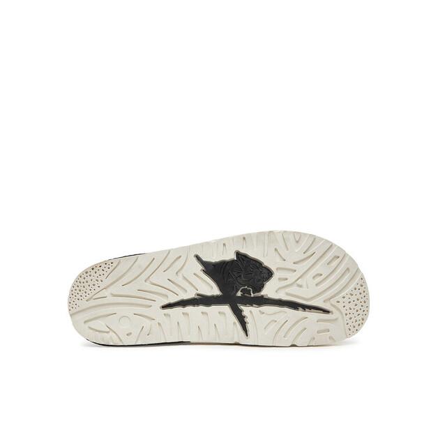 Шлёпанцы Plein Sport Aero Slide