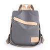 Women Anti-Theft Backpack Oxford Ravel Bag