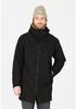 Зимняя куртка Whistler Parka 'Bellway' schwarz