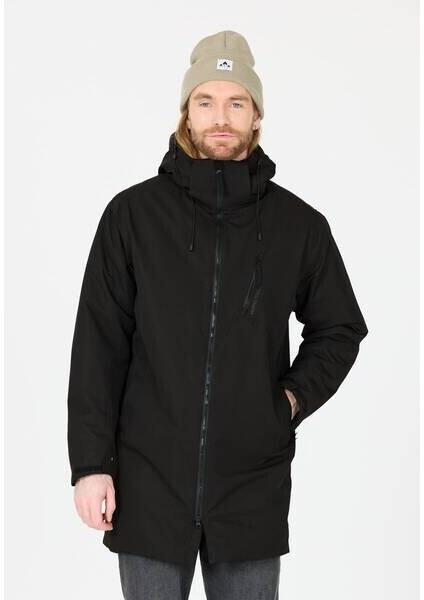 Зимняя куртка Whistler Parka 'Bellway' schwarz