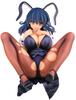 SKYTUBE Hana Fukiishi Illustration by Kurehito Misaki Scale PVC Painted Finished Figure 1/6