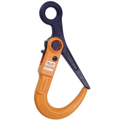 SUPERTOOL Суперзамок Крюк SLH3N