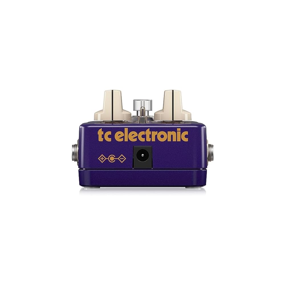 tc electronic Analog Overdrive Pedal MOJOMOJO PAUL GILBERT EDITION