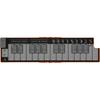 KORG (KORG) MIDI Keyboard NanoKey Fold 25 Keyboard/Compact/Controller/DTM/USB/Pass Power/Plug-in ...