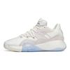 Anta Баскетбольные кроссовки Cement Bubble 1.0 KT Thompson White Chocolate Mousse с амортизацией, нескользящие, низкие, мужские, 912121608S-6