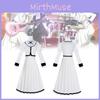 Rock Is A Lady Modesty Cosplay Set Stylish Comfortable Performance Girl Gifts