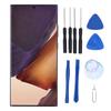 Phone Screen Replacement for Note20 Ultra 5G SM N986B Touch Display Digitizer Assembly Repair Parts