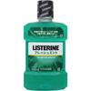 JNTL Consumer Health Listerine Medicated Fresh Mint 1000ml (Quasi-drug) Bad Breath Prevention Mouthwash <How To Use> In Addition To Brushing Your Teet