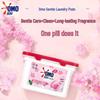 Schwarzkopf Conditioner & Omo Laundry Pods Bundle