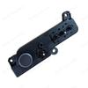 For Tesla Model 3/Y Front Seat Switch Control Adjustment Electric Seat Switch 1551854-01-A 1551855-01-A - Accessories