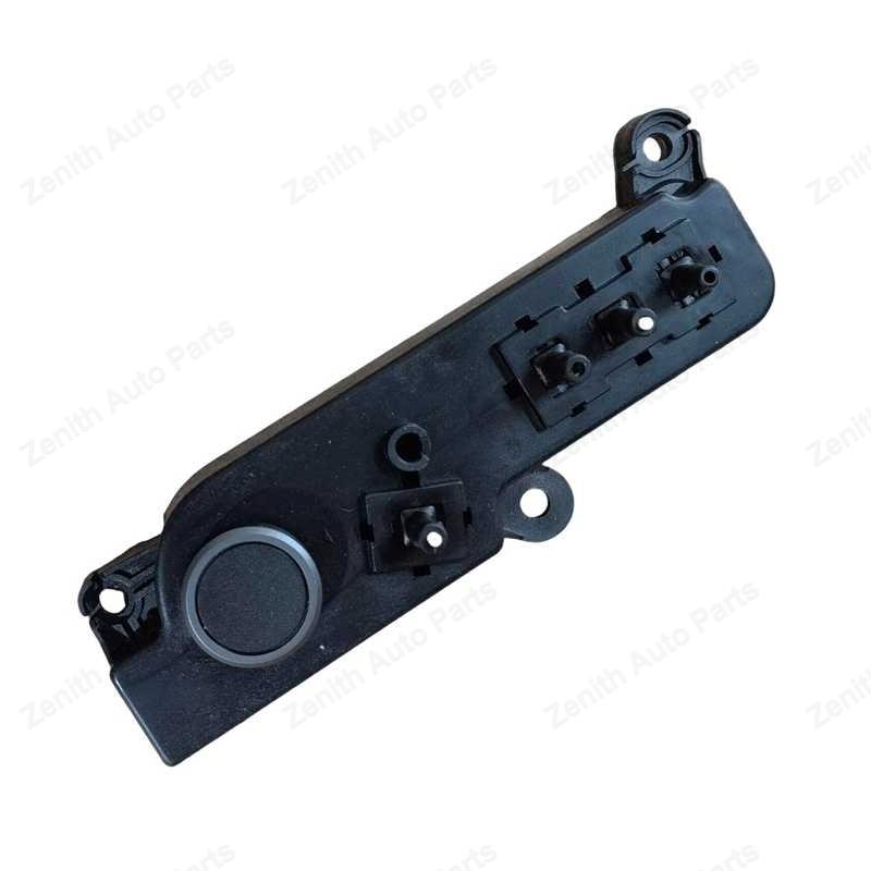 For Tesla Model 3/Y Front Seat Switch Control Adjustment Electric Seat Switch 1551854-01-A 1551855-01-A - Accessories