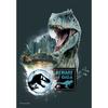 1000 Piece Jigsaw Puzzle - Jurassic World Dominion 1 / Jurassic Park Series, Popular Korean Puzzle