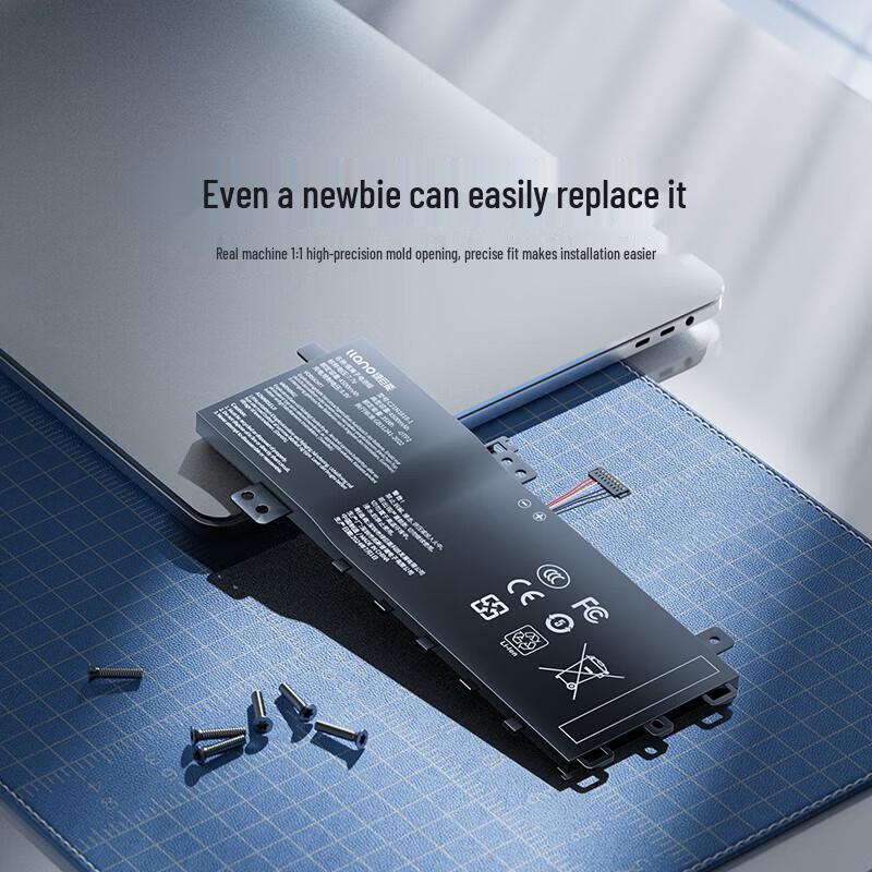 Llano Replacement Laptop Battery for Asus V5000 Series