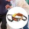 Patient Gait Belt Lift Walking for Seniors Elderly Care