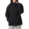 Under Armour Куртки и Пальто Унисекс Черный 24600408-001