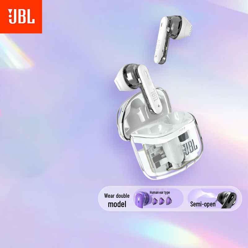 JBL Tune Flex 2 True Wireless ANC Earbuds