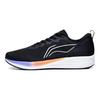 Кроссовки мужские Li Ning Red Rabbit 6 легкие гоночные прочные с низким верхом черные ARMT015-24