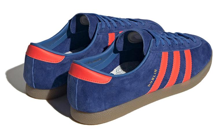 Дублин Adidas Originals 'Royal Solar Red' GY7384