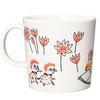 Оригинальный импортный товар. Кружка Arabia MOOMIN Снусмумрик 300 мл.