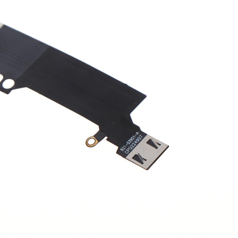 For A2442 A2485 LCD Display Screen Ribbon Flex Cable High Quality LCD Cable 821-03604 821-03901