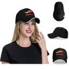 Логотипы Hot Rod Кепки Mr Baseball Snapback Кепки-бейсболки Дышащие Повседневные Кепки для улицы для мужчин и женщин