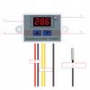 Electronic Thermostat 110-240V Xh-W3001 1500W