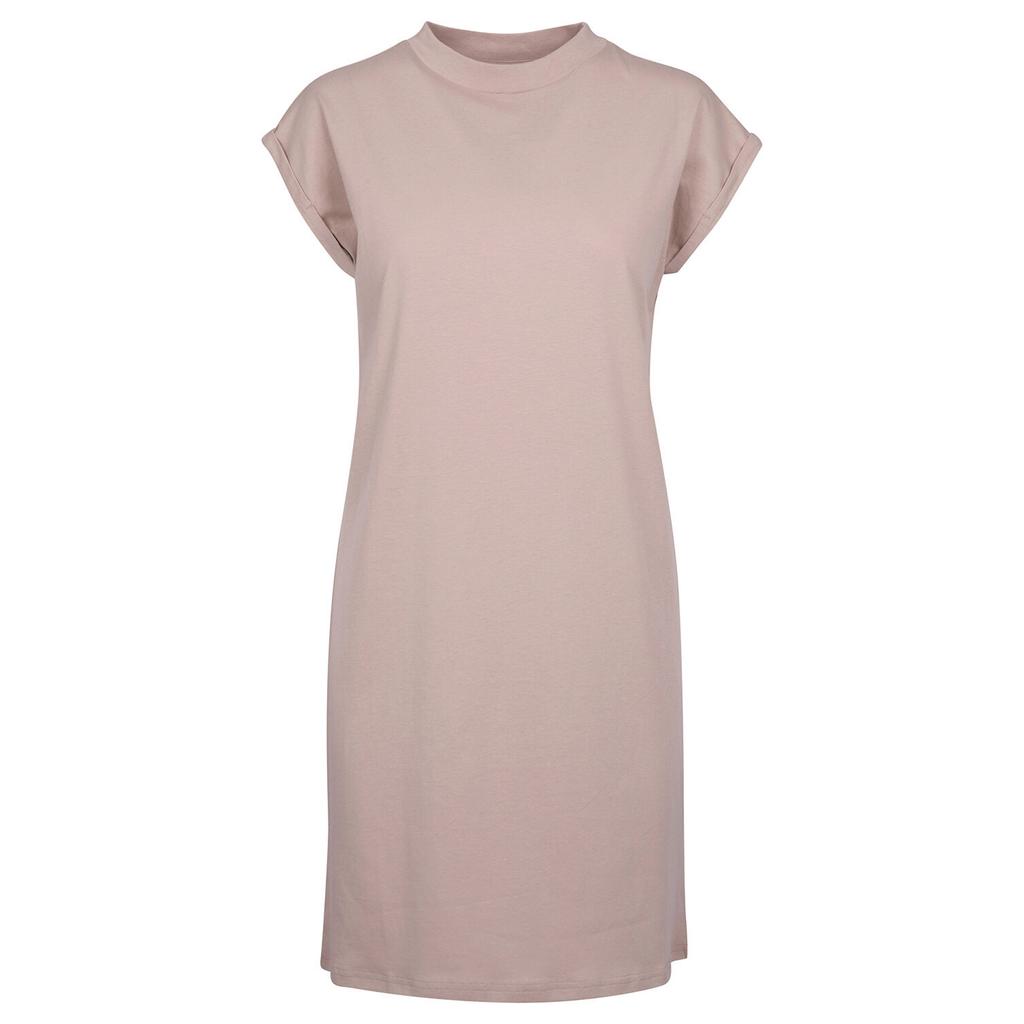 Build Your Brand Womens/Ladies Casual Dress