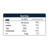 Jinyu Longwang Hetao Plain Wheat Core Flour, 1kg