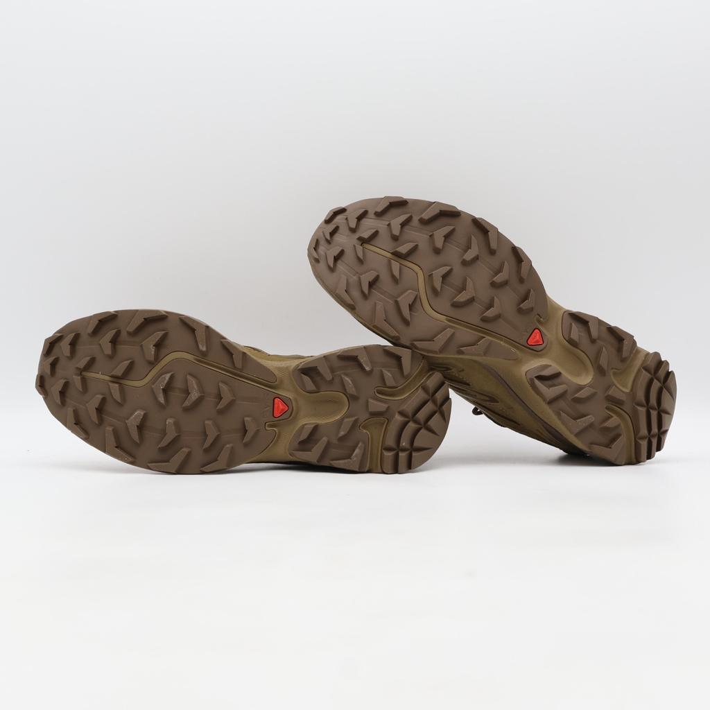 L47852200 Salomon XT-6 Expanse Кожаный Койот (Мужской)