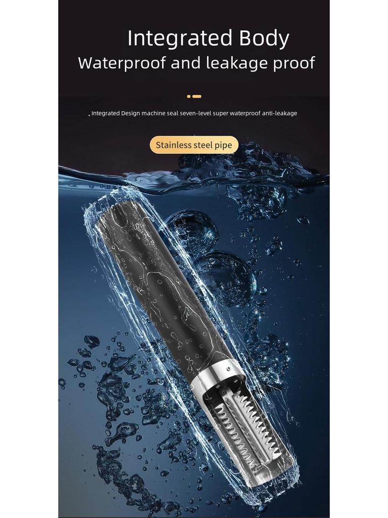 Перезаряжаемый ручной электрический скребок для рыбы - автоматическое устройство для умерщвления и удаления накипи для домашнего и коммерческого использования