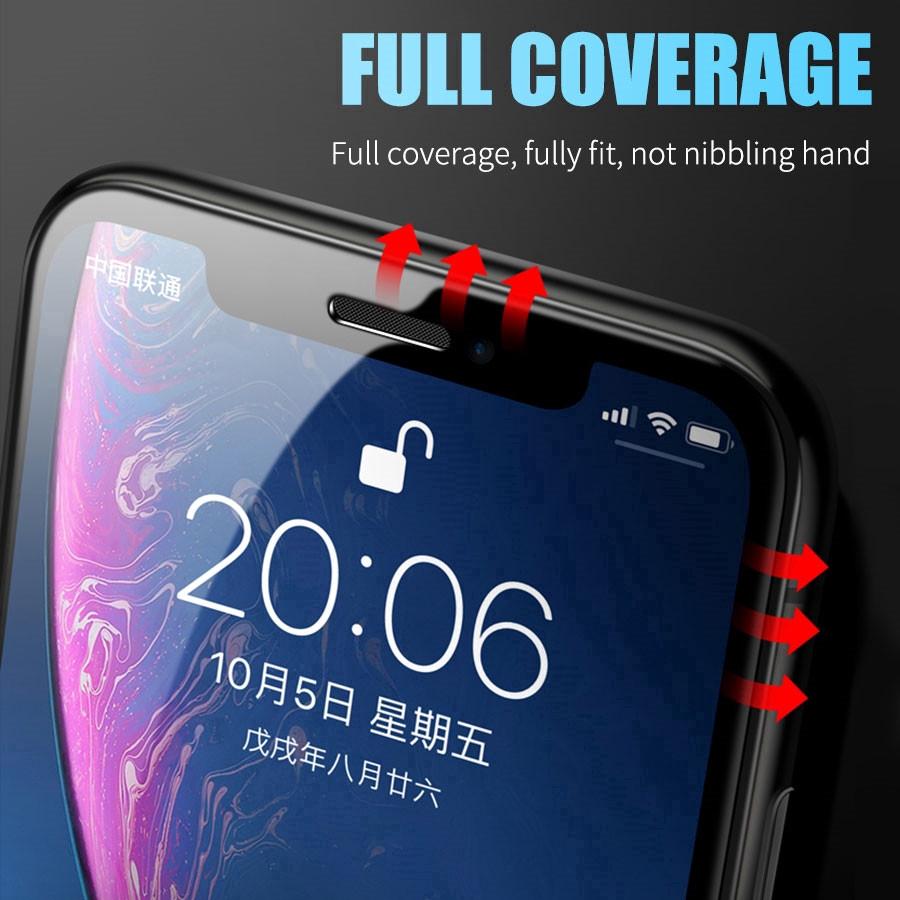 Для Xiaomi Poco X6 X5 X3 NFC Redmi Note 14 13 13s 12 12s 11 11s 10 10s 9s 9 8 Pro 12C 14C 13C 9C 9T мягкая защитная пленка для экрана