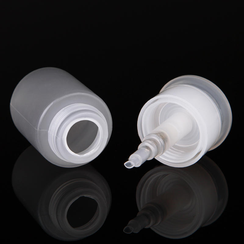 Бутылочка-дозатор для косметических жидкостей, 75 мл