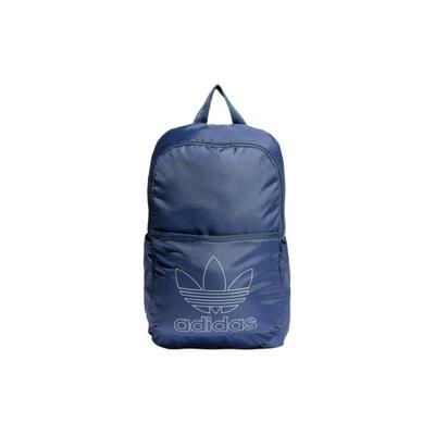 Рюкзак Adicolor, б/у, цвет чернила, Adidas IS4564