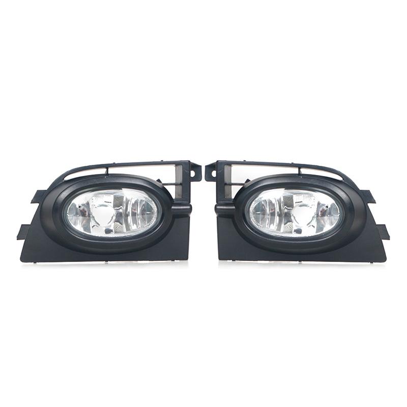 Автомобильные аксессуары, противотуманная фара переднего бампера для Honda Civic FA1 2006 2007 2008, противотуманная фара 33951-SNV-H03