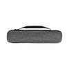 Portable Hair Straightener Storage Bag Curling Iron Storage Clip Pouch EVA Anti-fall Hair Clip Organizer