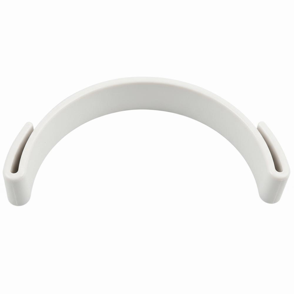 Curving Band Hat Brim Bender Plastic Hat Curving Band Universal Baseball Caps Shaper  Cap Care